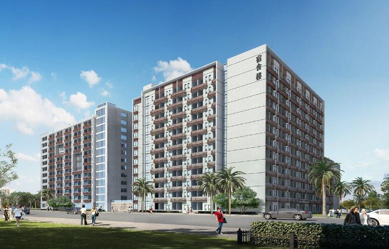 厦门东海职业技术学院是经福建省人民政府批准,国家教育部备案