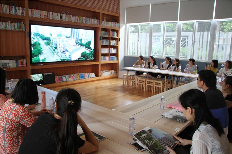 学校新闻-深圳市福田区东海实验小学